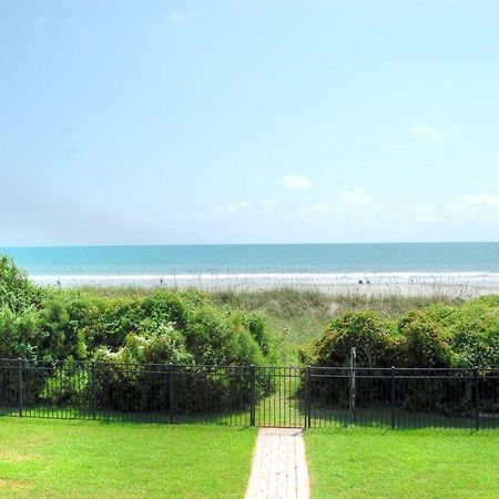 Atlantic Oceans Charm Villa Myrtle Beach Exterior photo